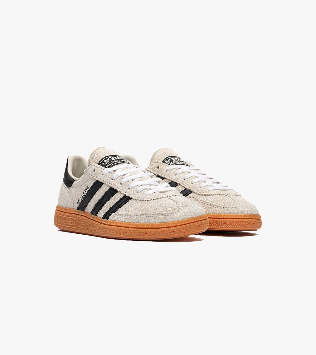 Hall Handball spezial w