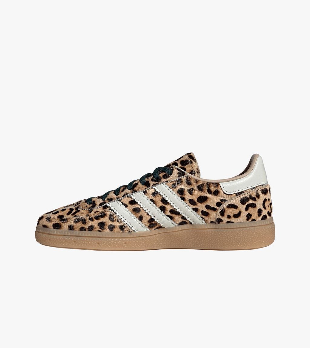 Įvairiaspalvė Handball spezial w