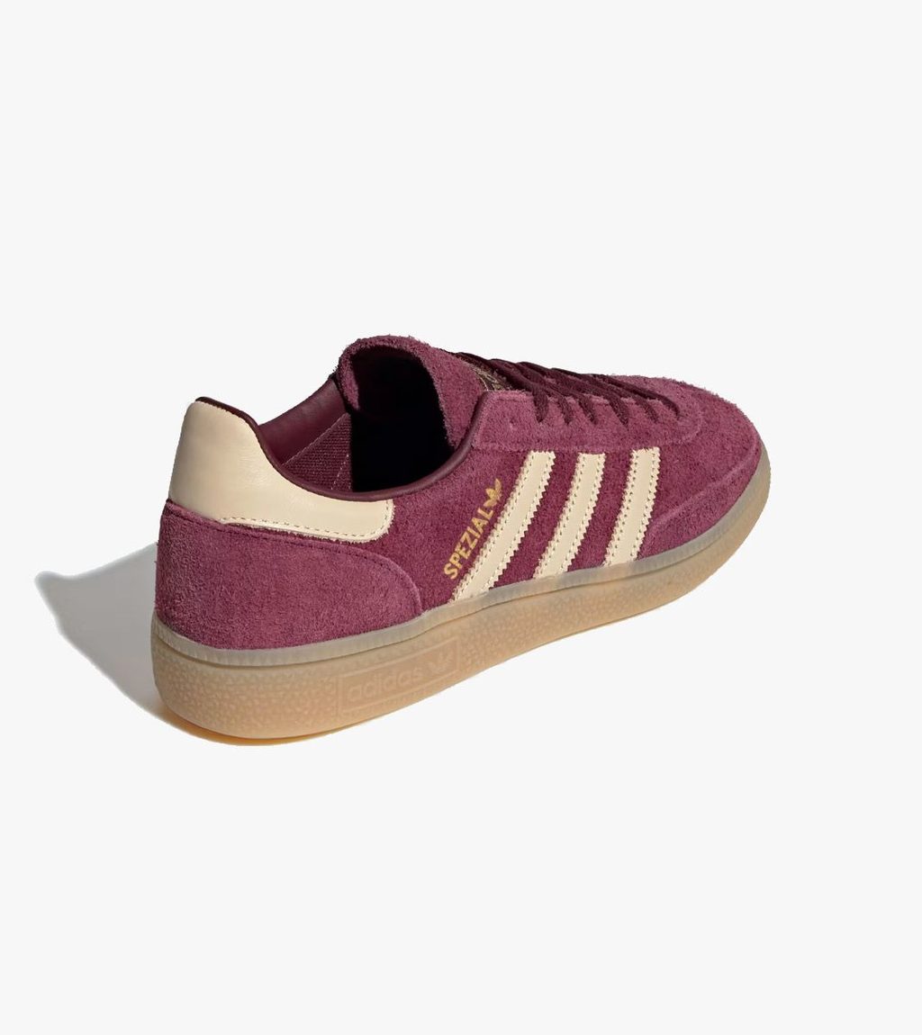 Red HANDBALL SPEZIAL W