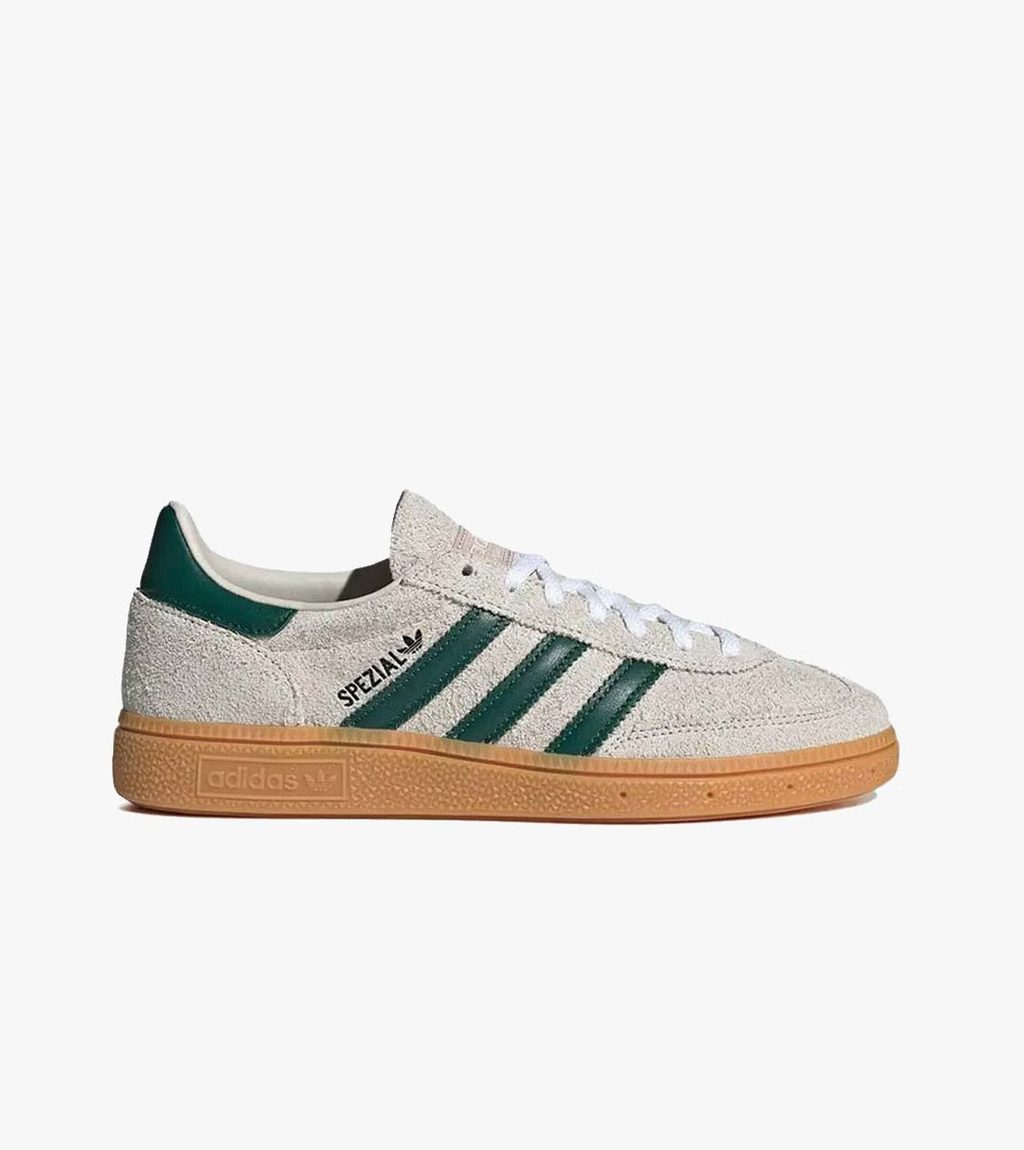 Vihreä HANDBALL SPEZIAL W