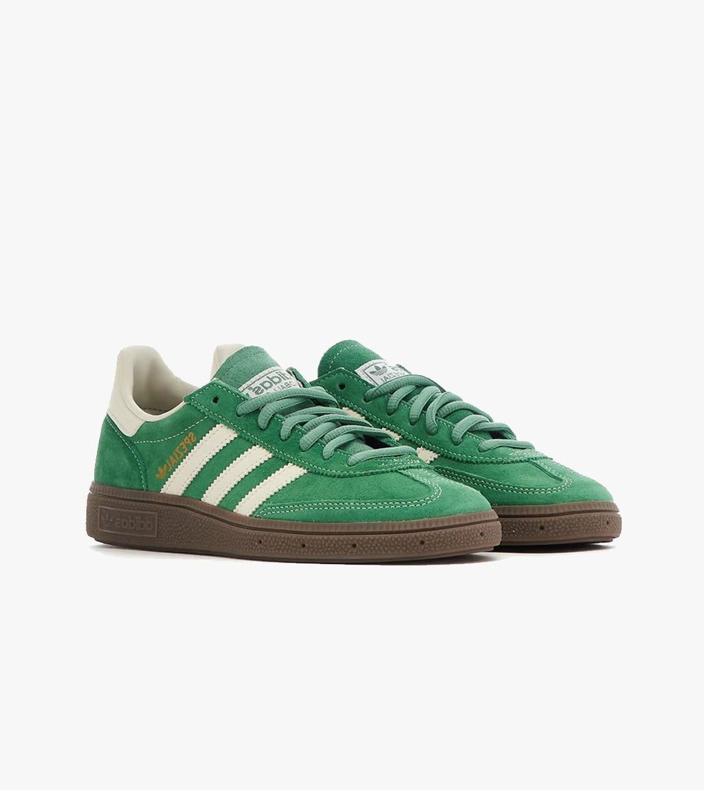 Grönt Handball spezial w