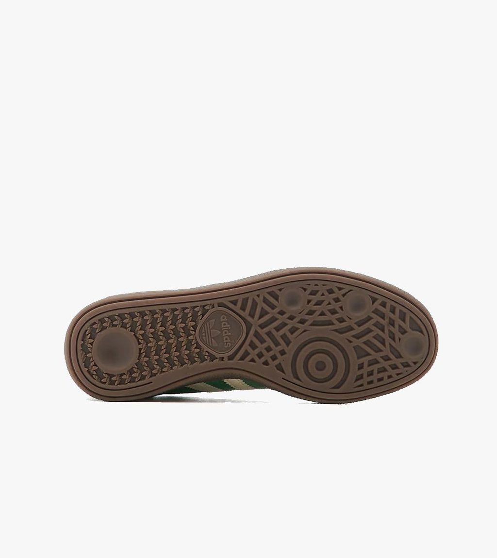 Grönt Handball spezial w