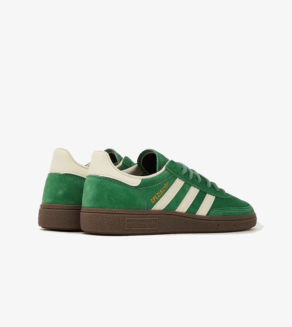 Grönt Handball spezial w