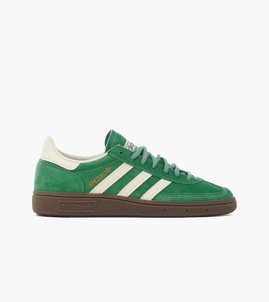 Grönt Handball spezial w