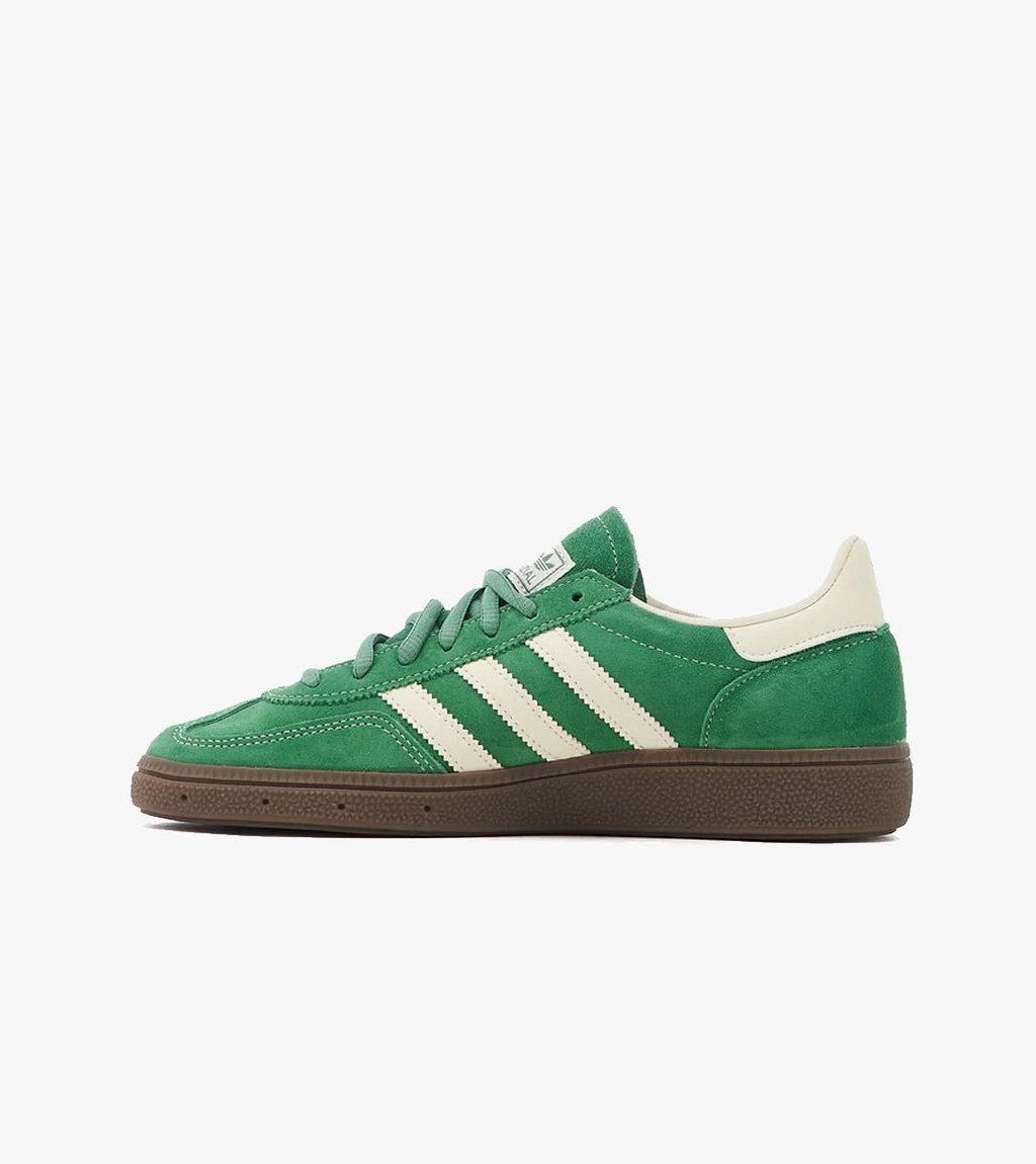 Grönt Handball spezial w