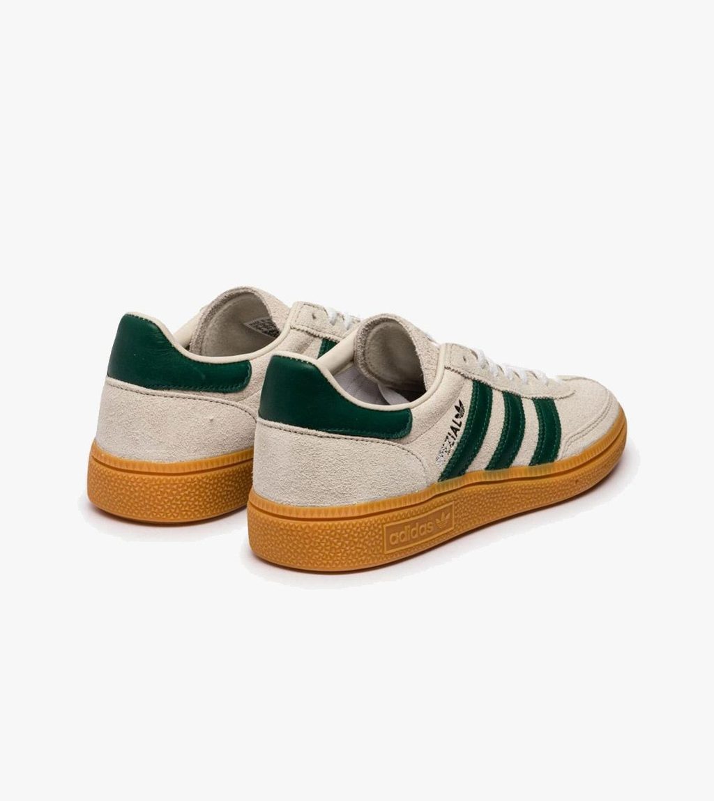 Vihreä HANDBALL SPEZIAL W