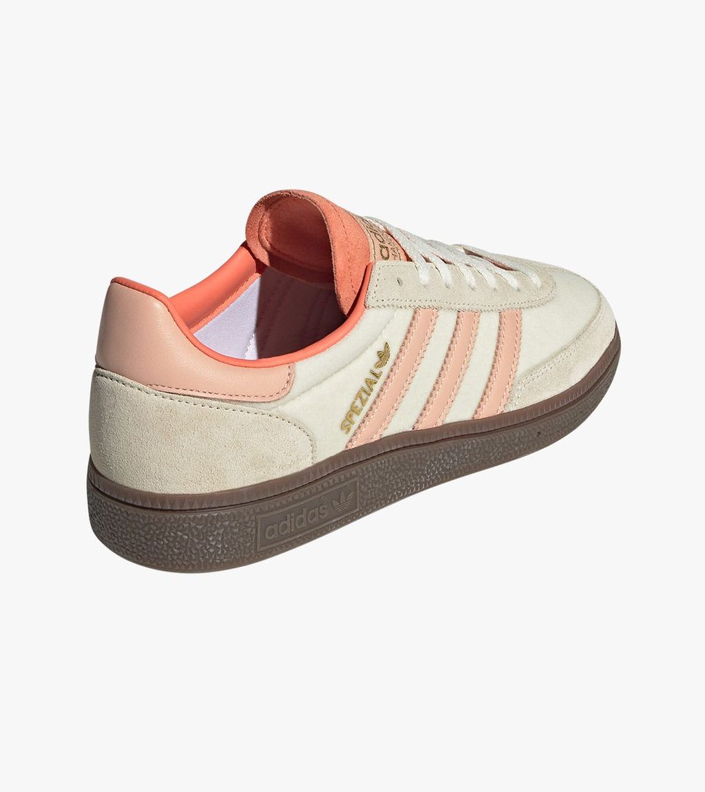 Rosa Handball spezial w