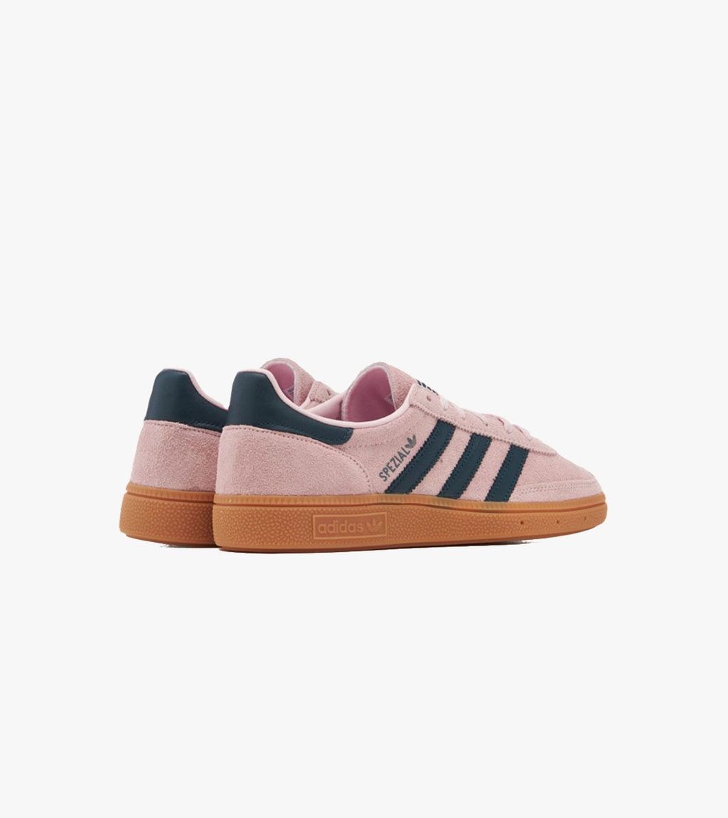 Roosa Handball spezial w