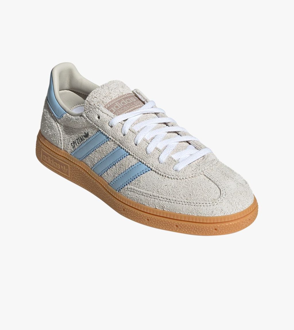 Blått Handball spezial w