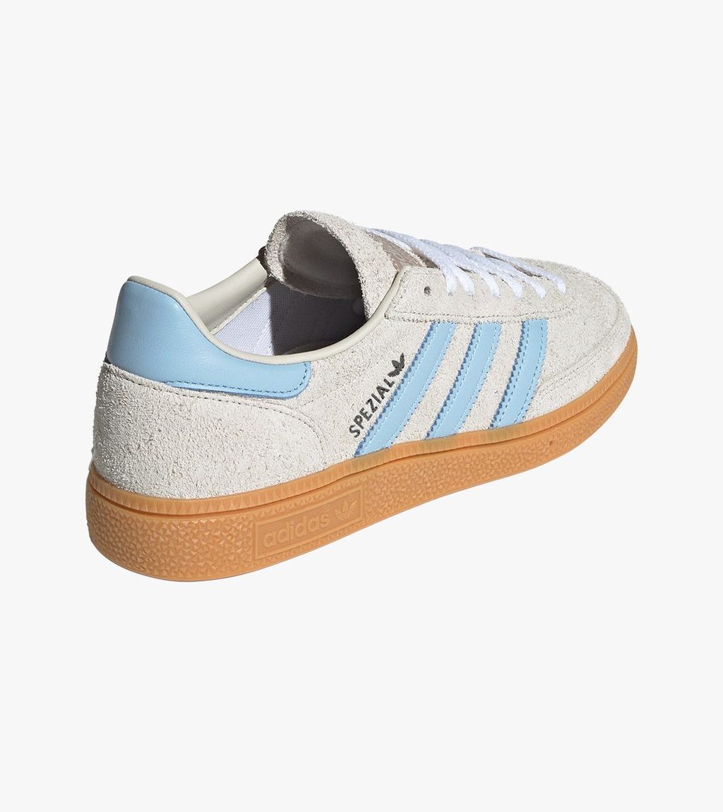 Blått Handball spezial w