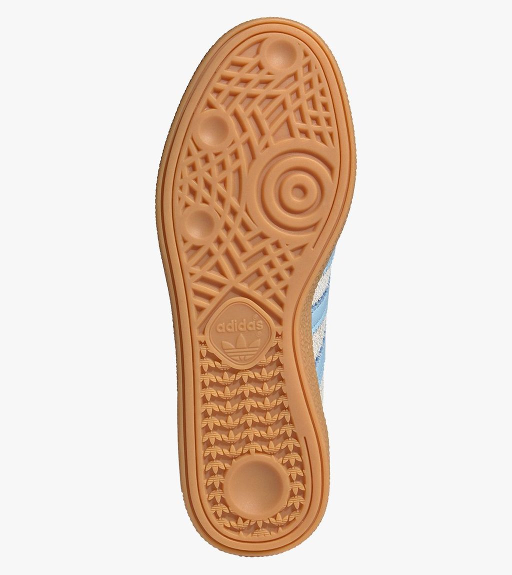 Blått Handball spezial w
