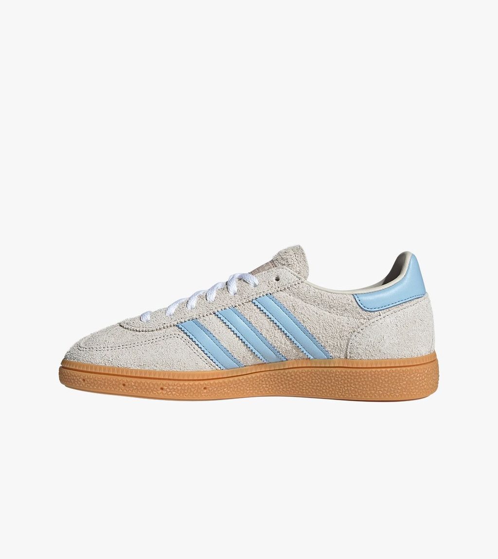 Blått Handball spezial w