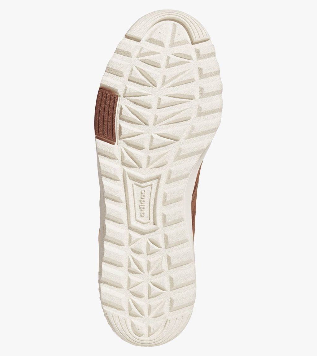 Pruun Hoops 4.0 mid