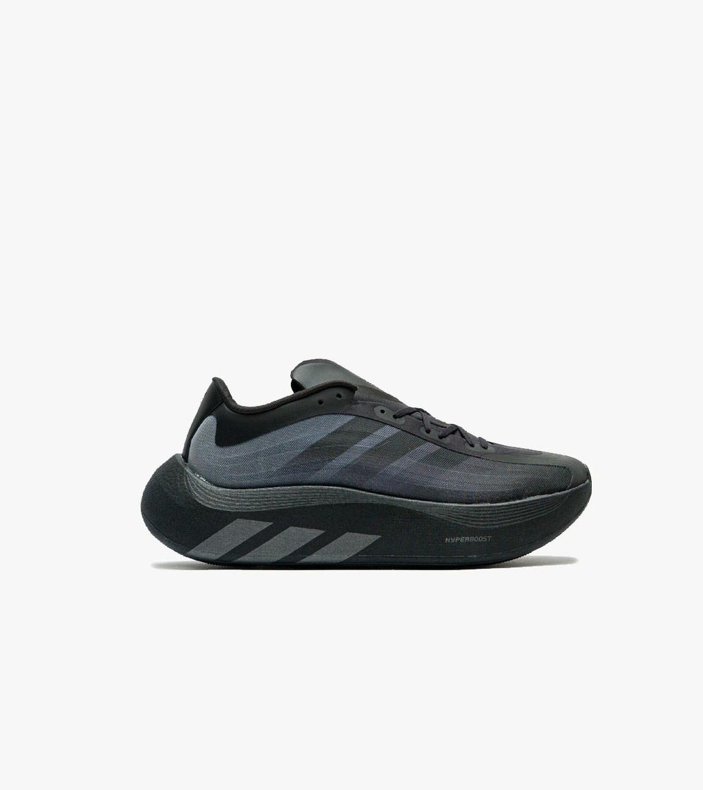 Svart Hyperboost euphoria