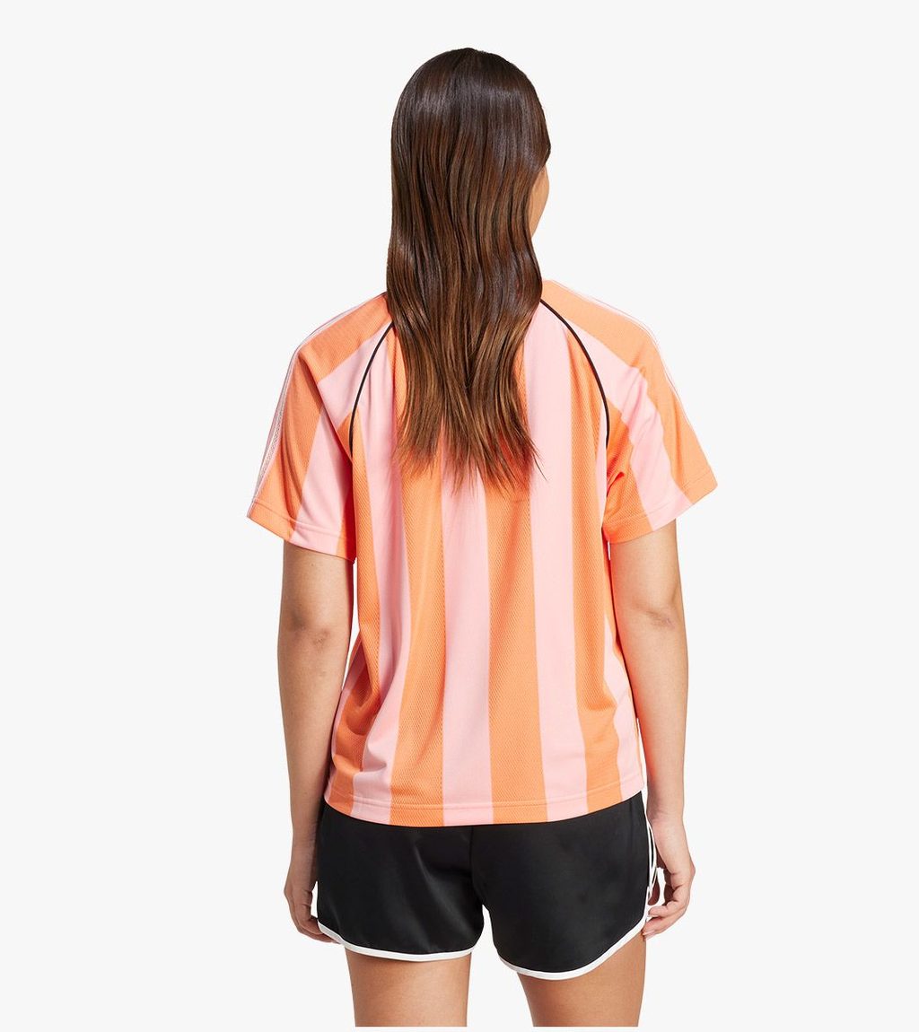 Rozā JERSEY