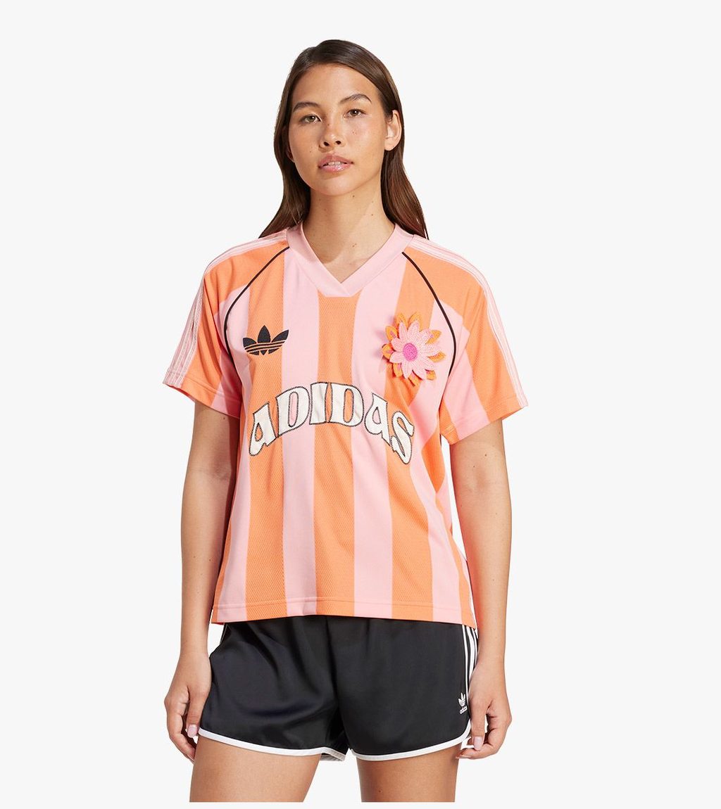 Rozā JERSEY