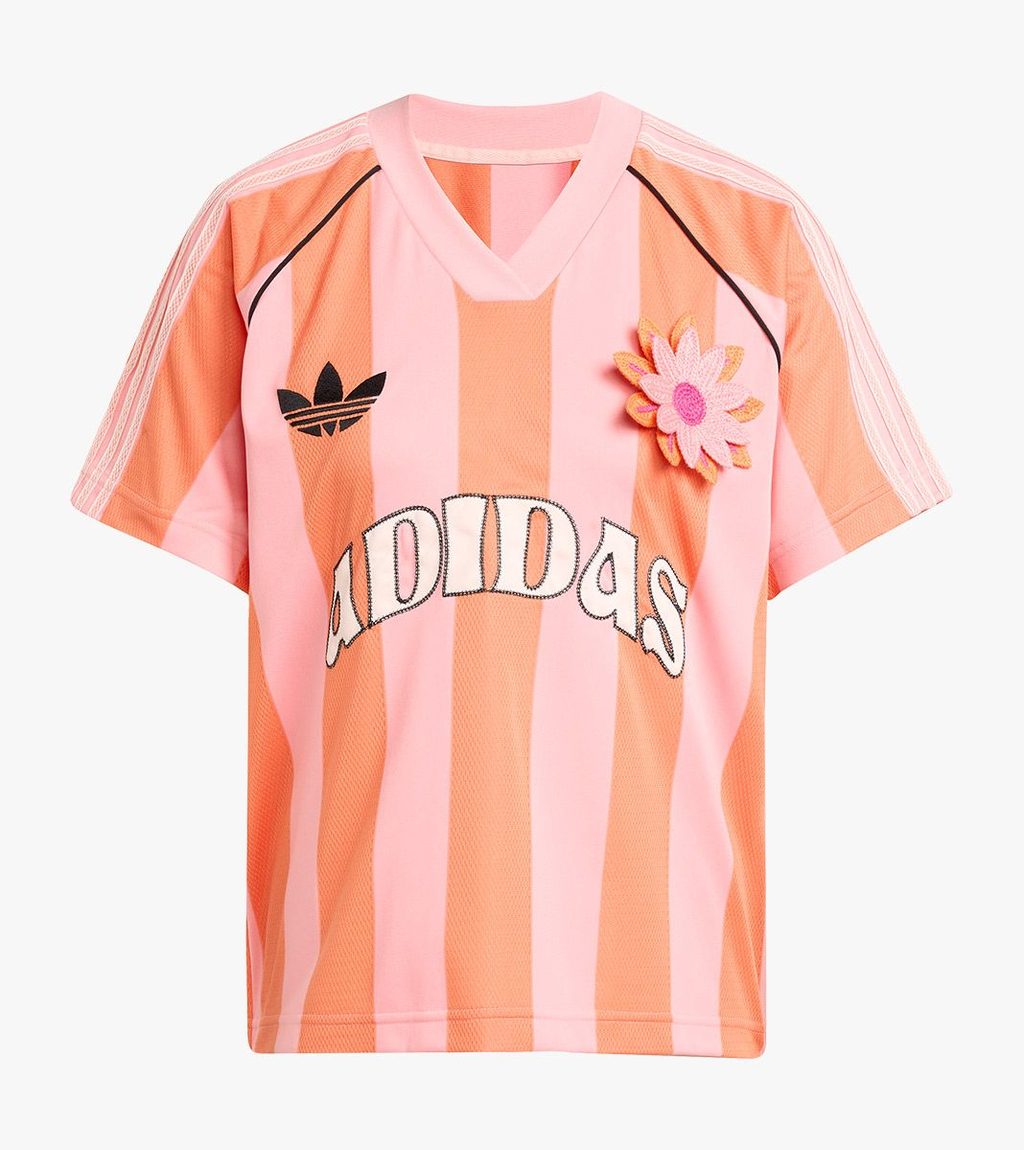 Rozā JERSEY