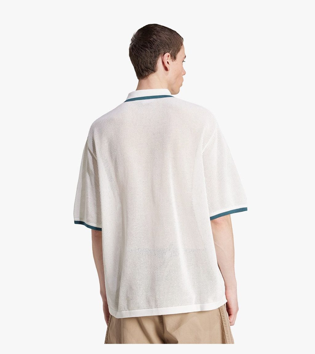 Balta Knitted shirt