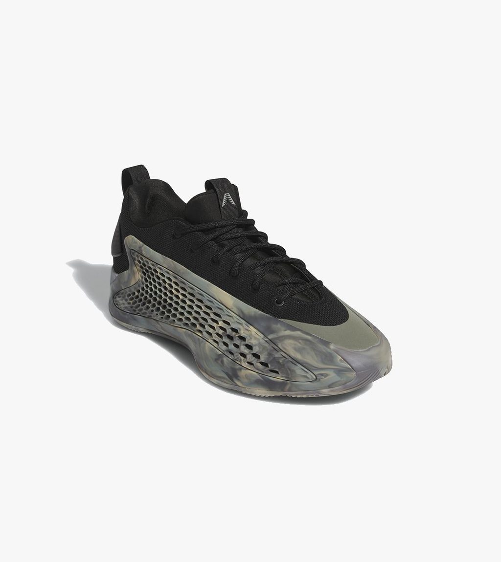 Grey A.E. 1 LOW