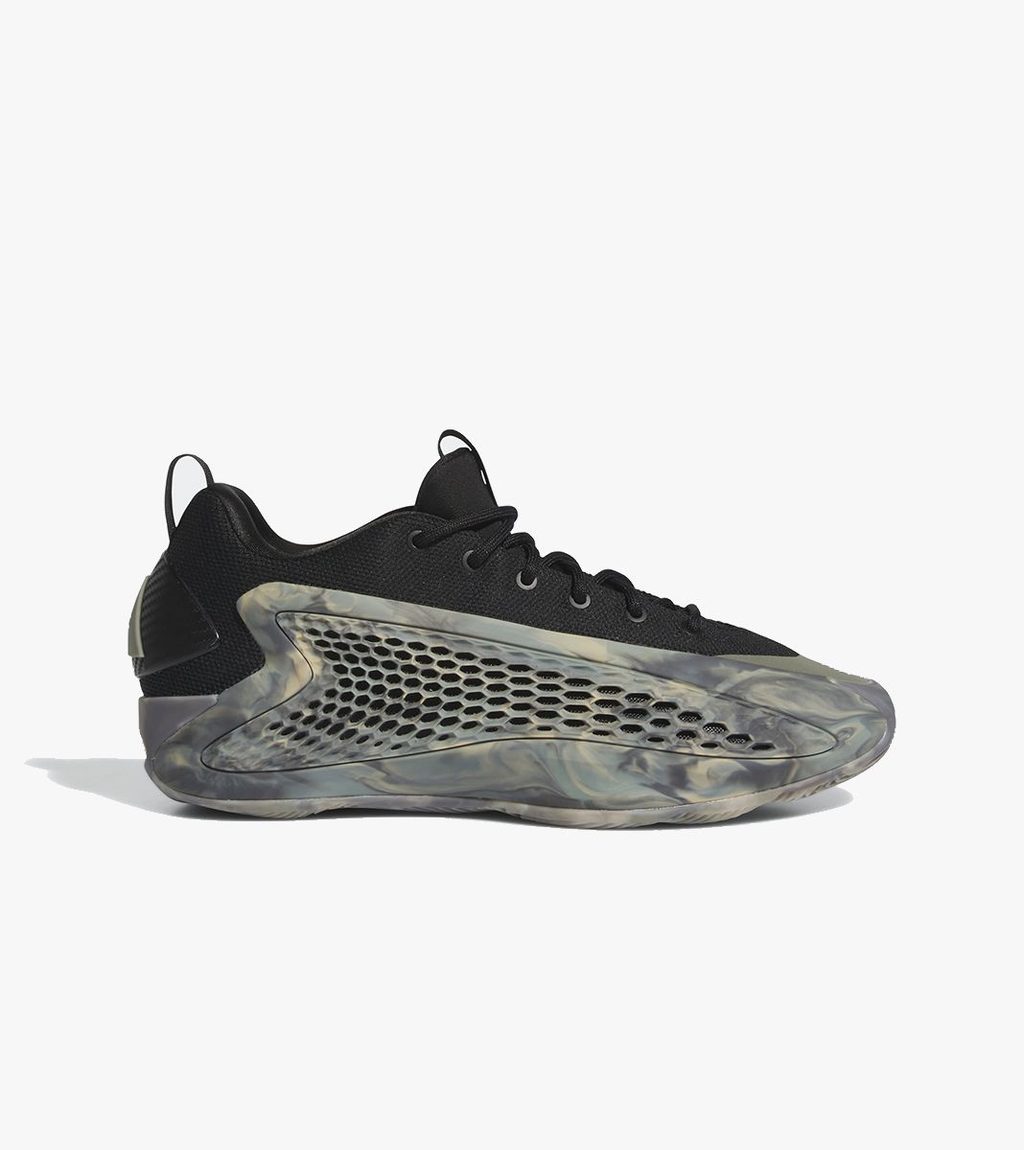 Grey A.E. 1 LOW