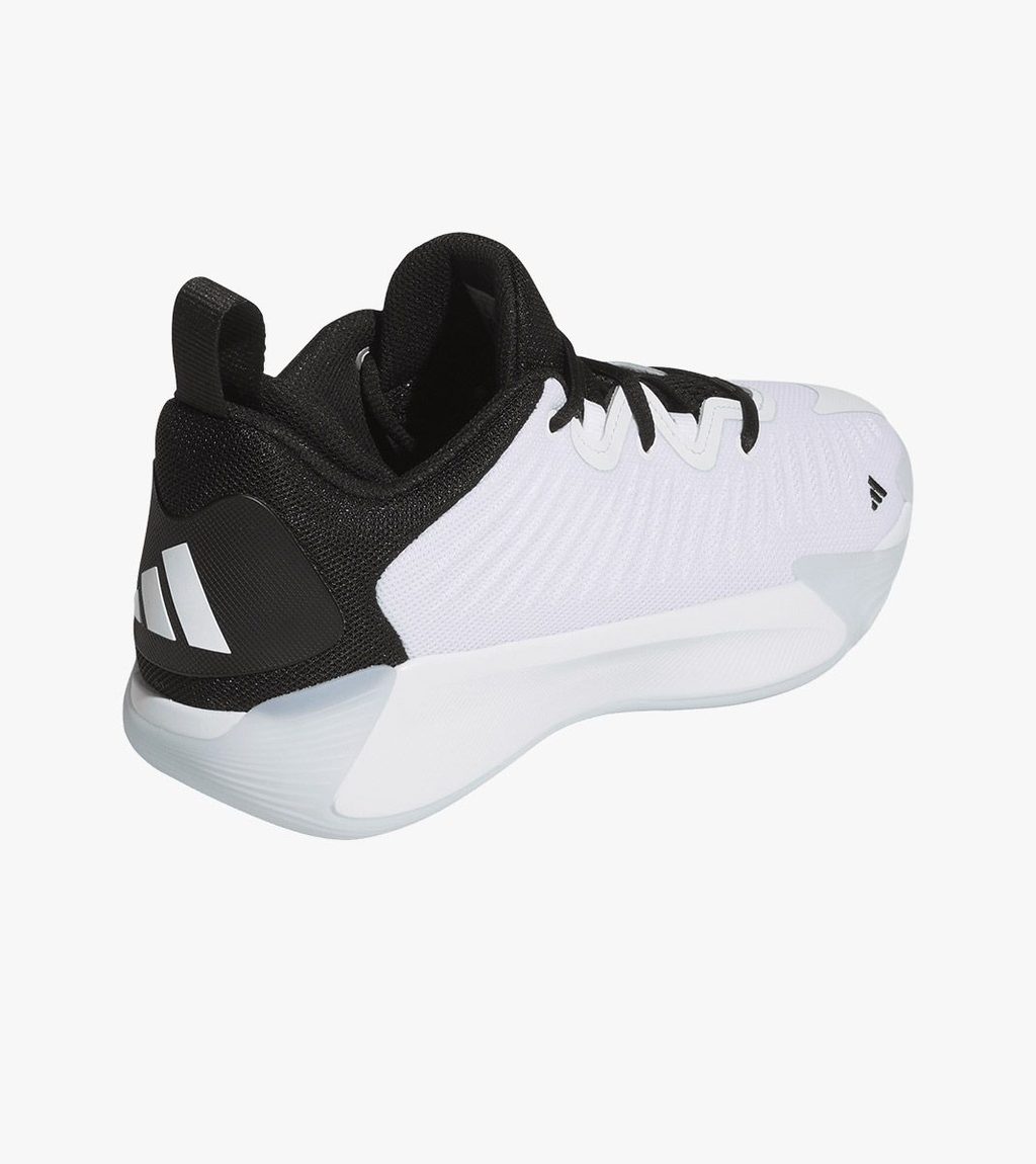 Vitt Adidas initiation