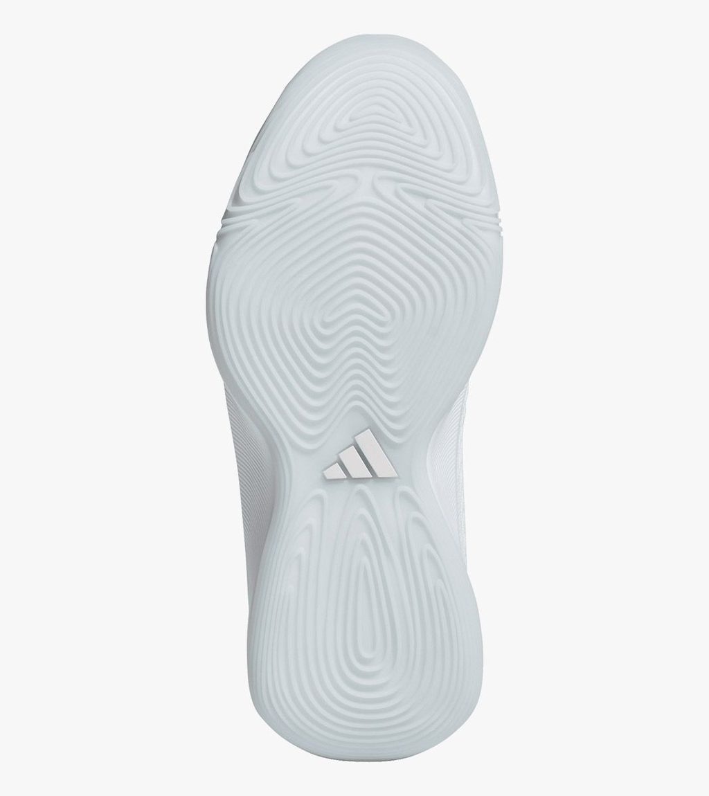 Vitt Adidas initiation