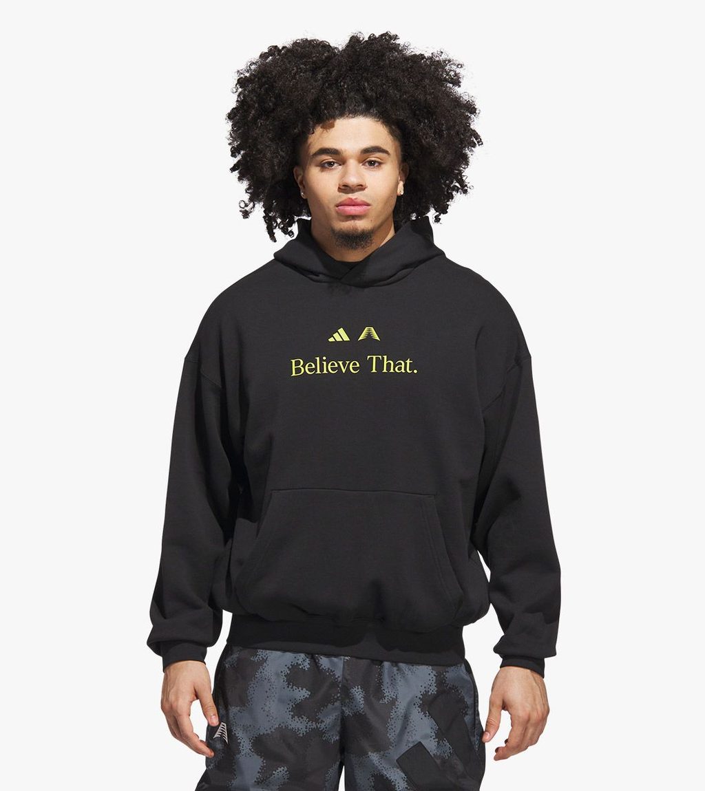 Must Anted bt hoody