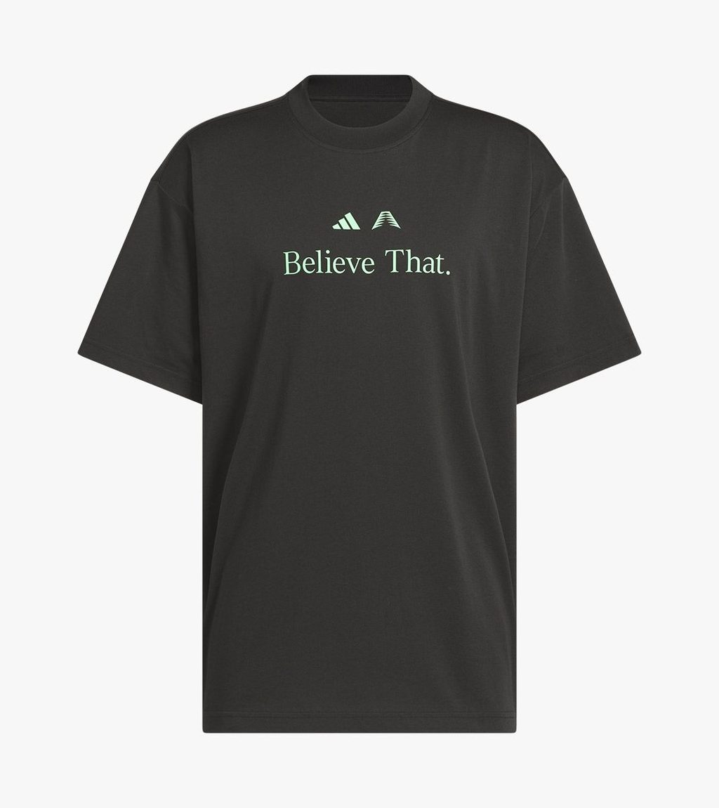 Svart Anted bt tee