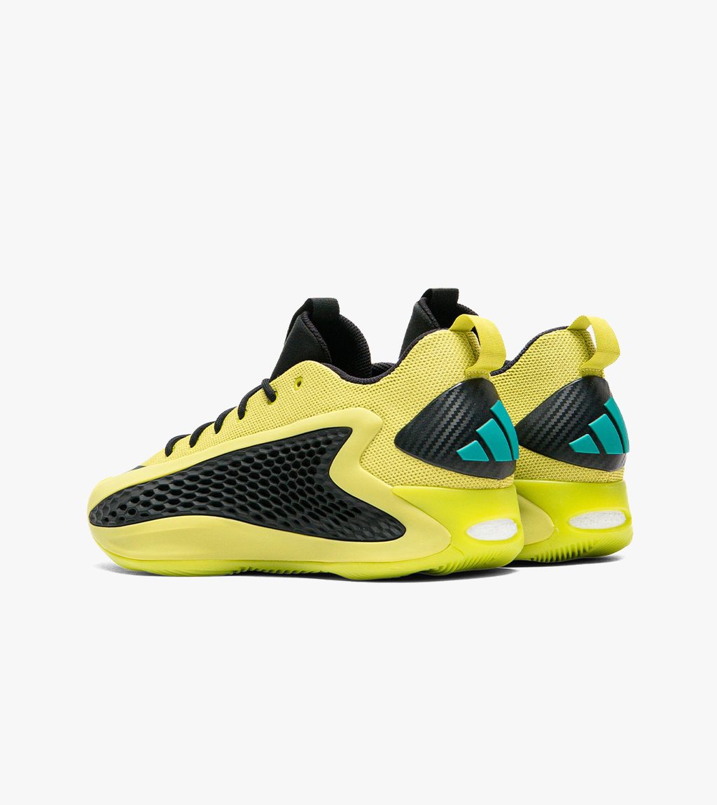 Kollane Anthony edwards 1 low