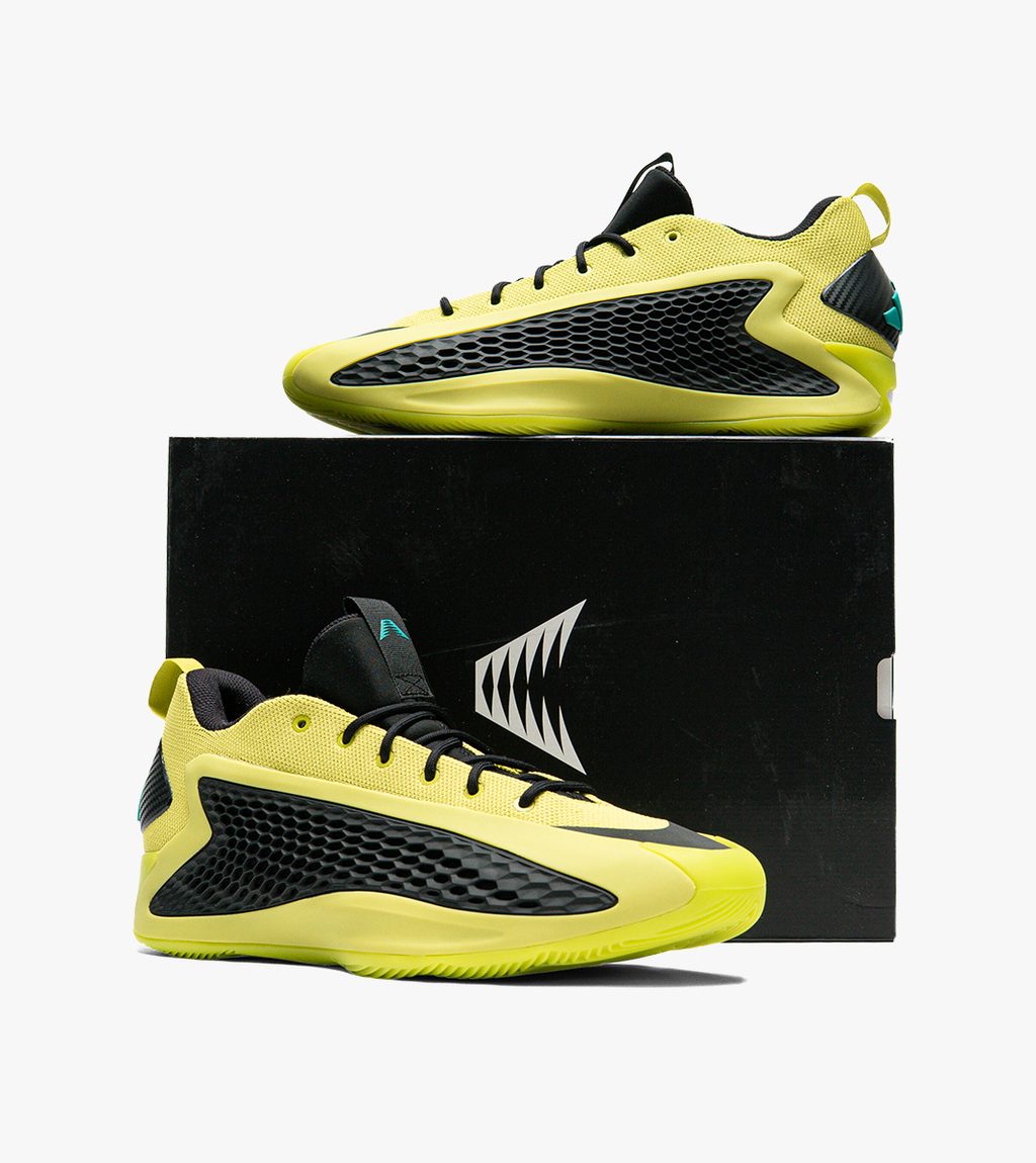 Kollane Anthony edwards 1 low