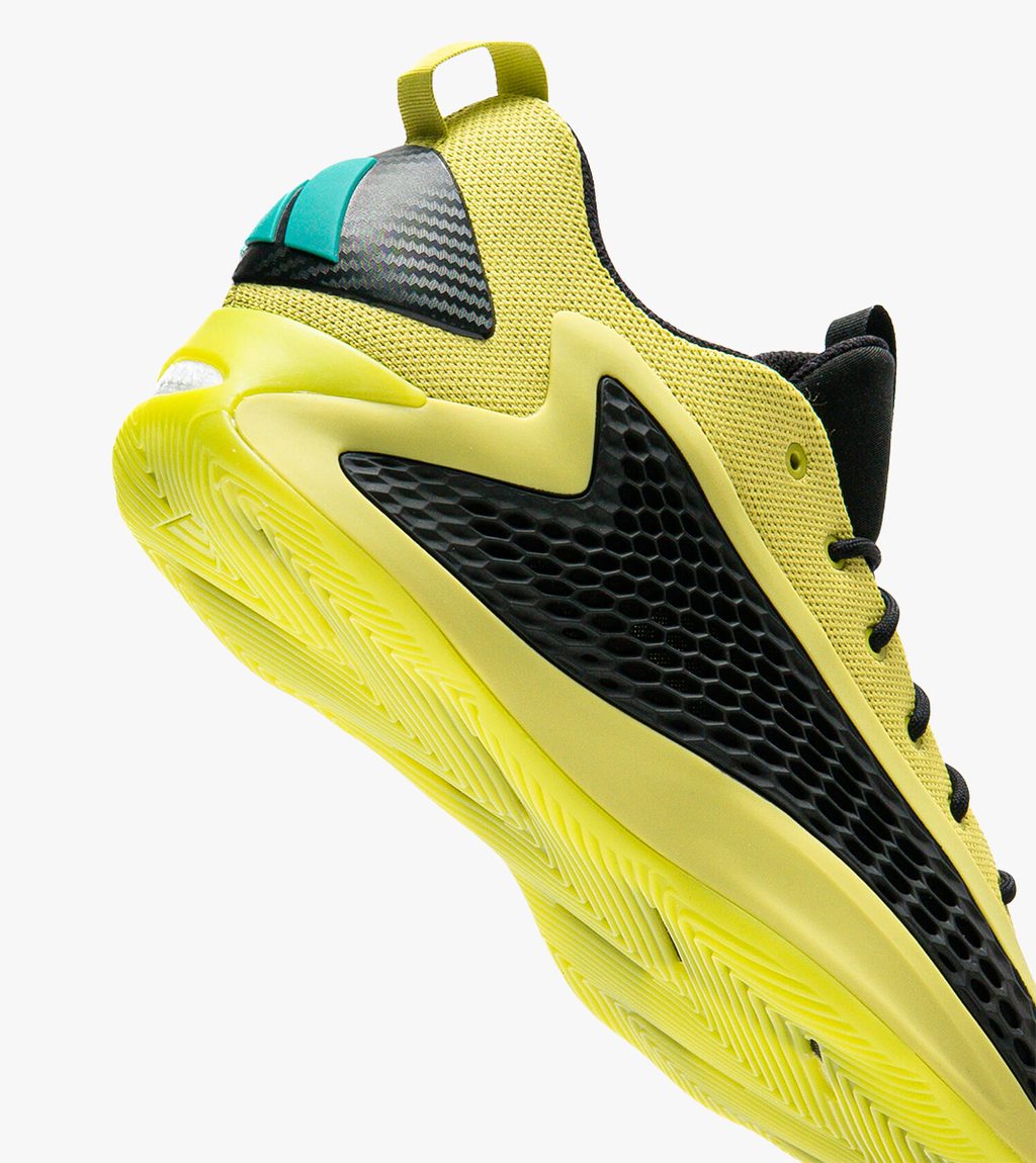 Kollane Anthony edwards 1 low