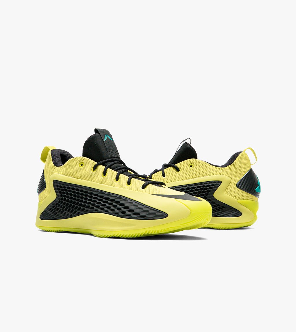 Kollane Anthony edwards 1 low