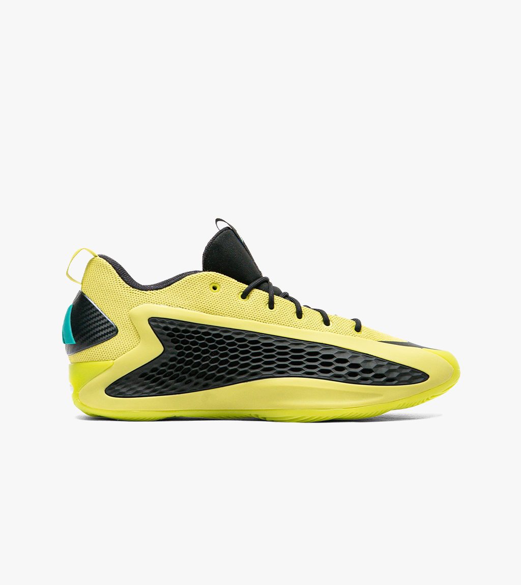 Kollane Anthony edwards 1 low