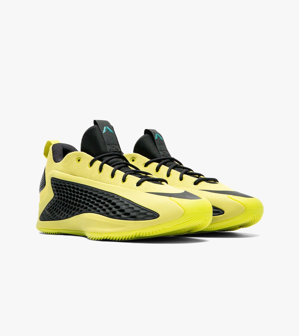 Kollane Anthony edwards 1 low