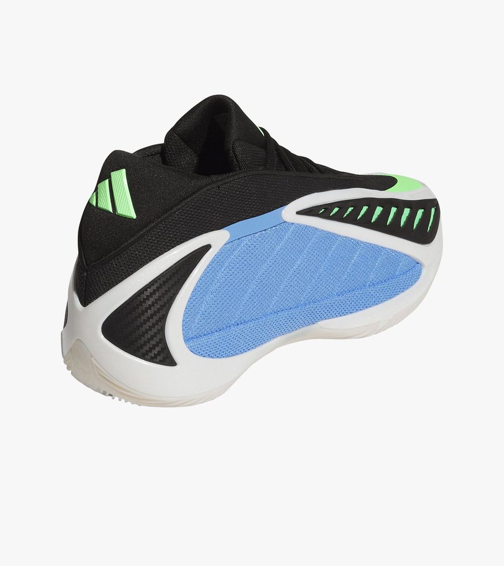 Sinine Anthony edwards 2