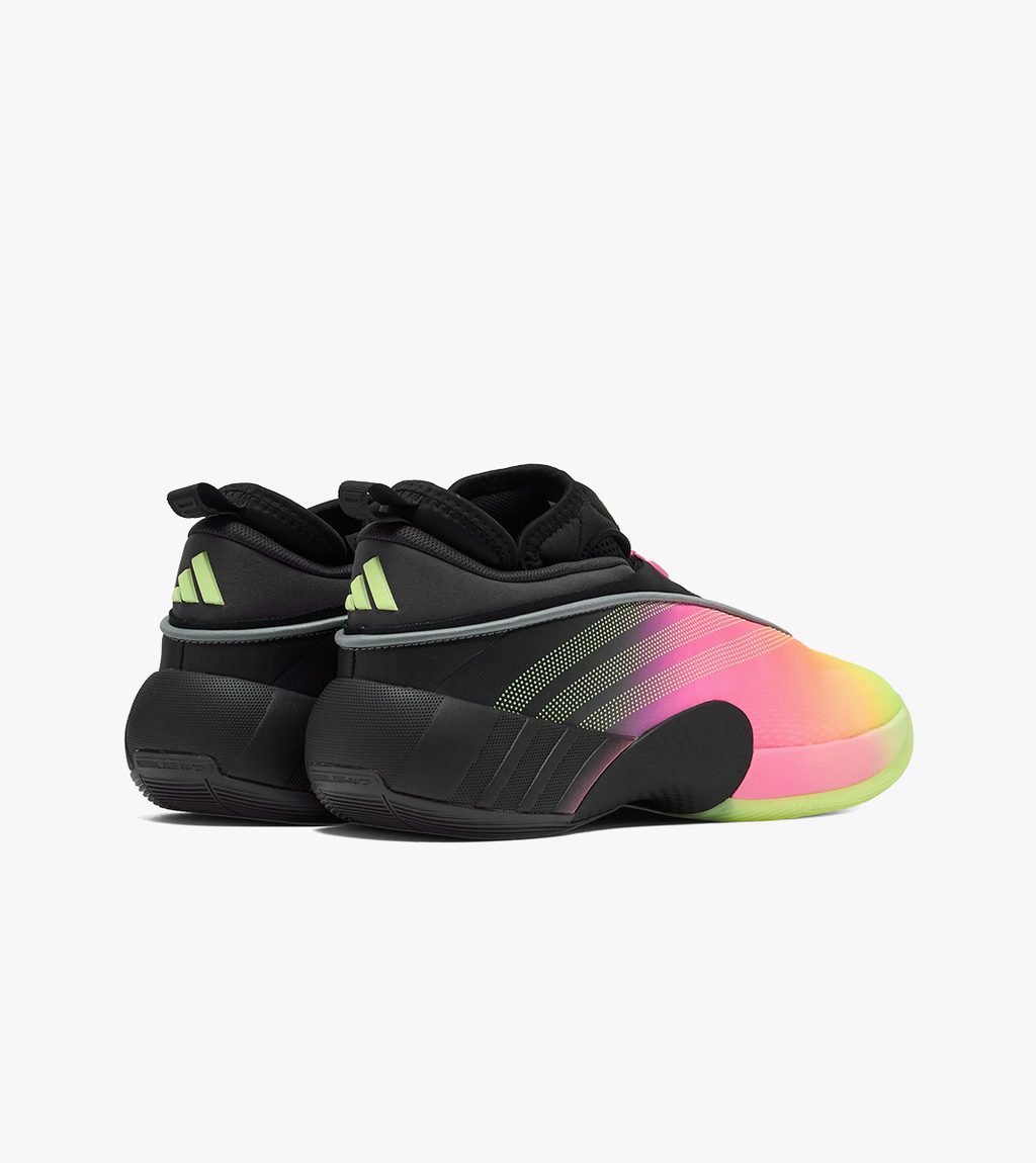 Multicolor D.O.N. ISSUE 7