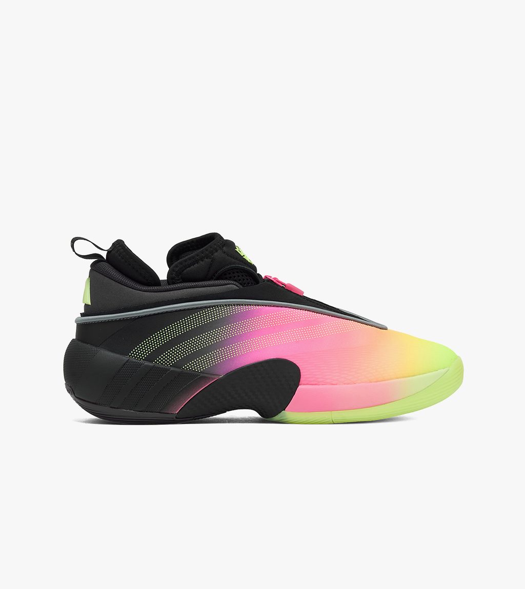 Multicolor D.O.N. ISSUE 7
