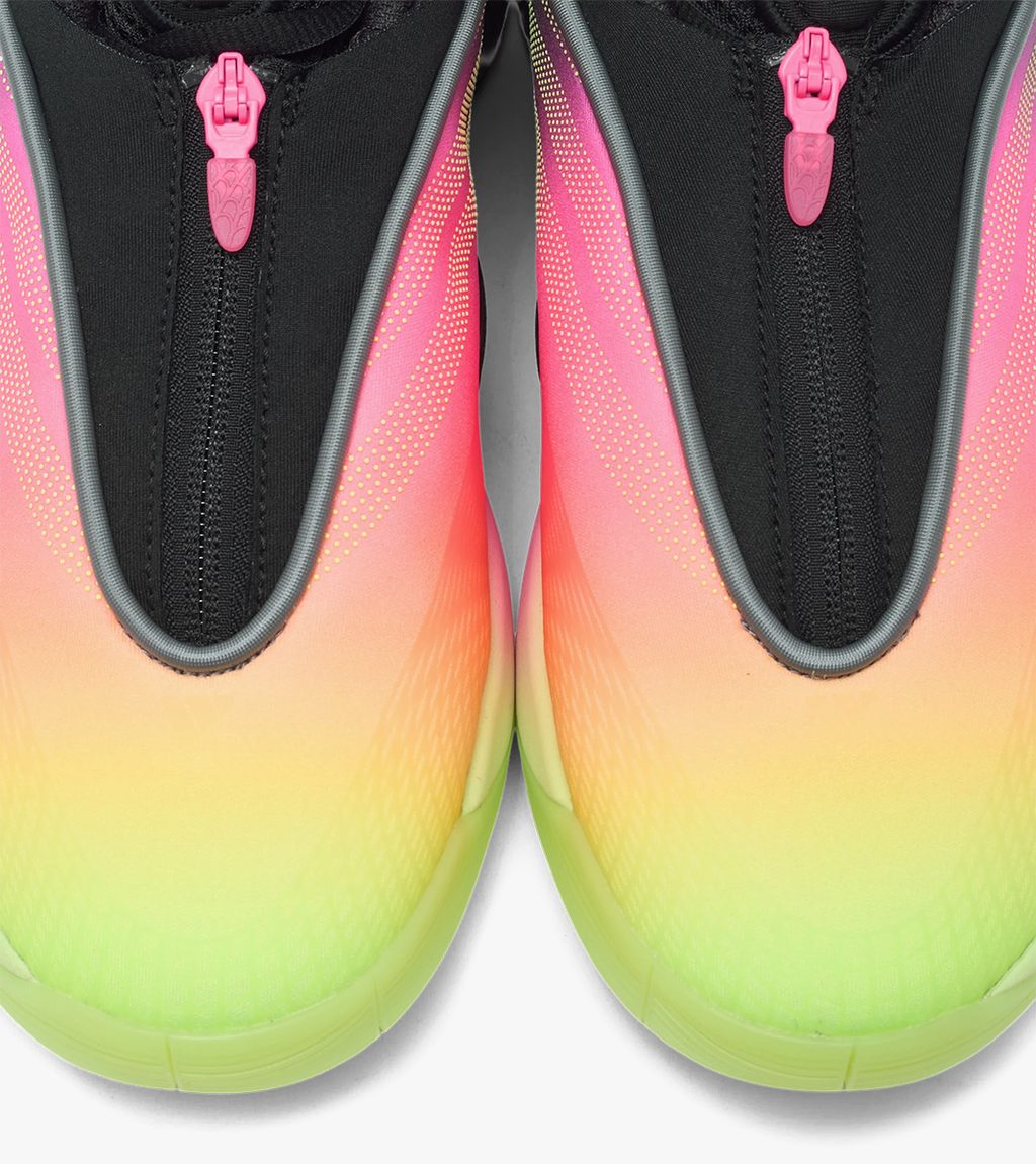 Multicolor D.O.N. ISSUE 7