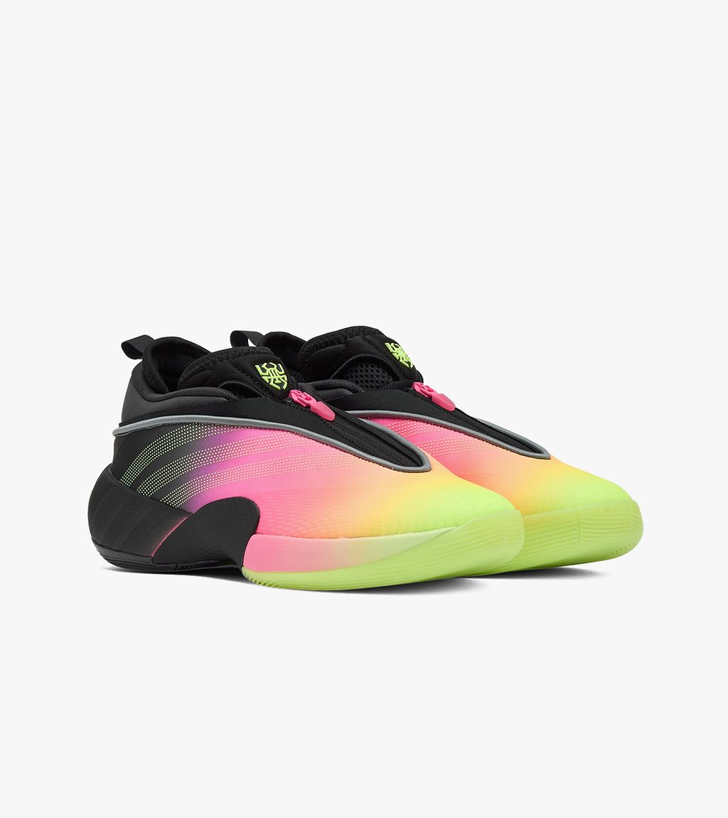 Multicolor D.O.N. ISSUE 7