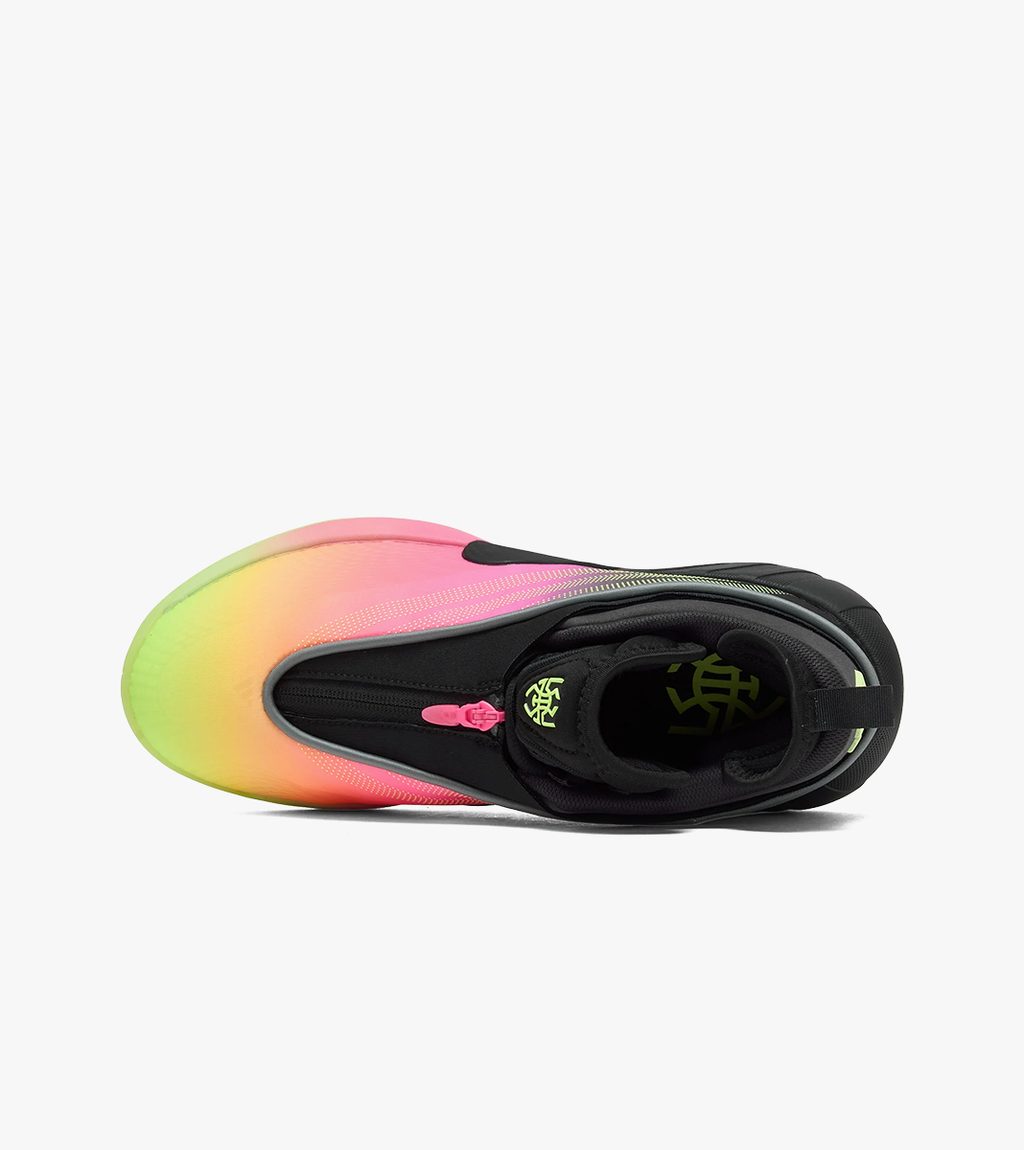 Multicolor D.O.N. ISSUE 7