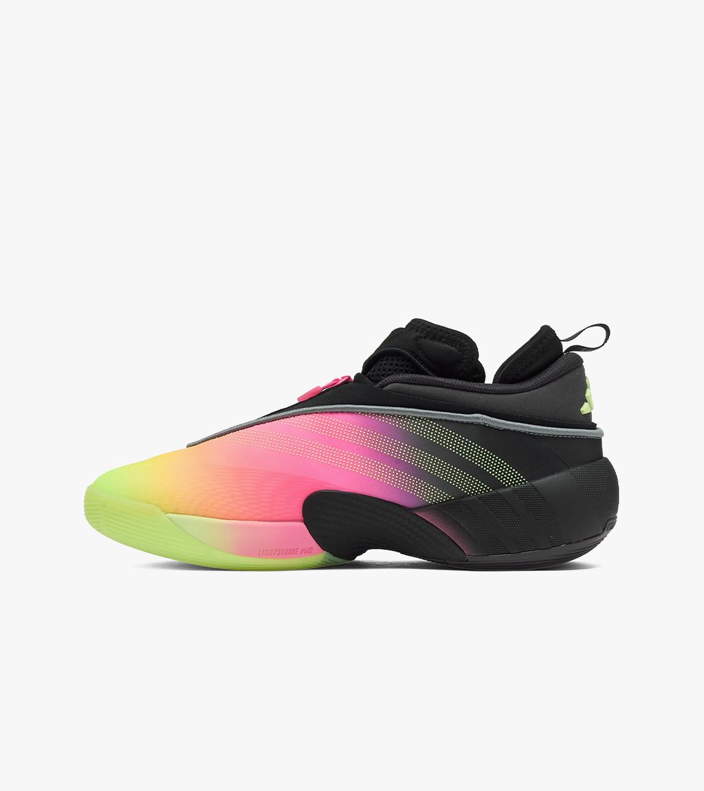 Multicolor D.O.N. ISSUE 7