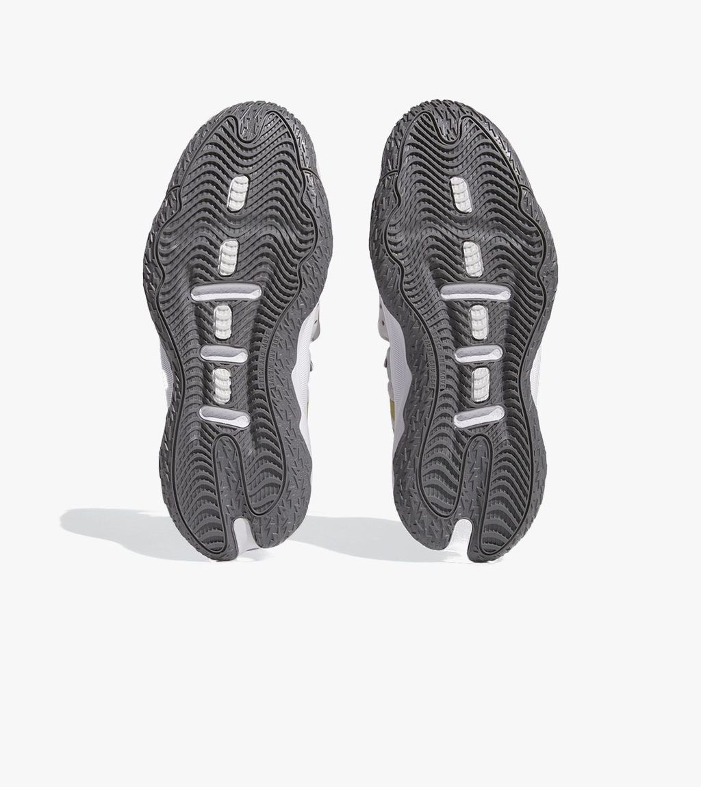Grey DAME 8 EXTPLY