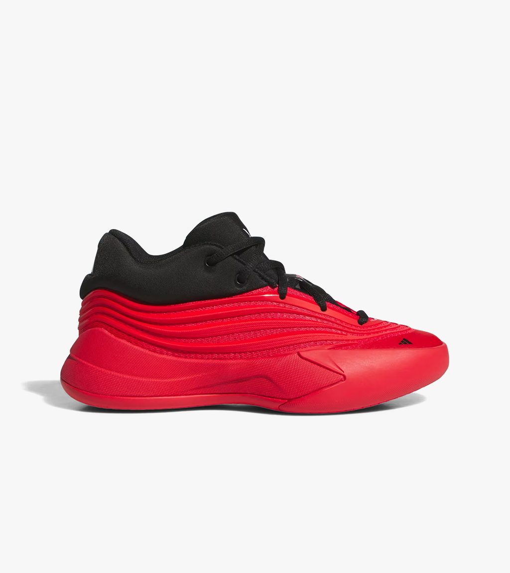 Rött Dame x