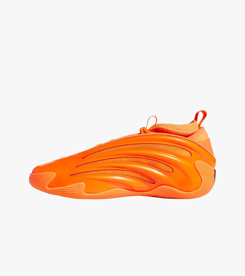 Oranž Harden volume 9