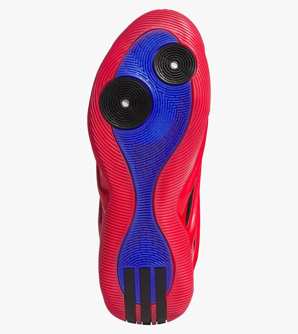 Punane Harden volume 9