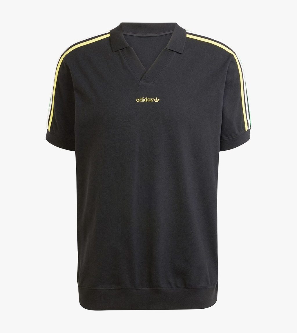 Melna POLO