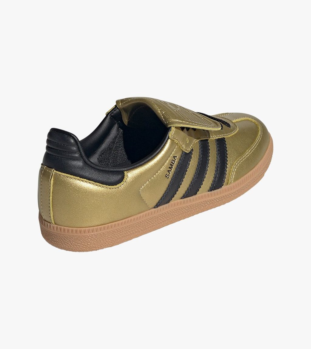 Multicolor SAMBA LT W