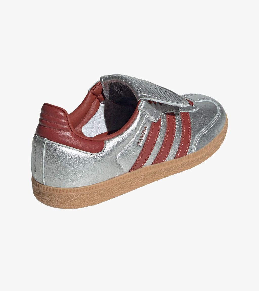 Multicolor SAMBA LT W