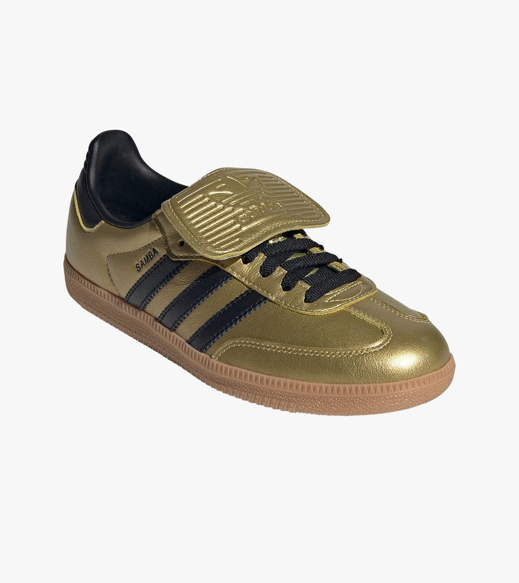 Multicolor SAMBA LT W