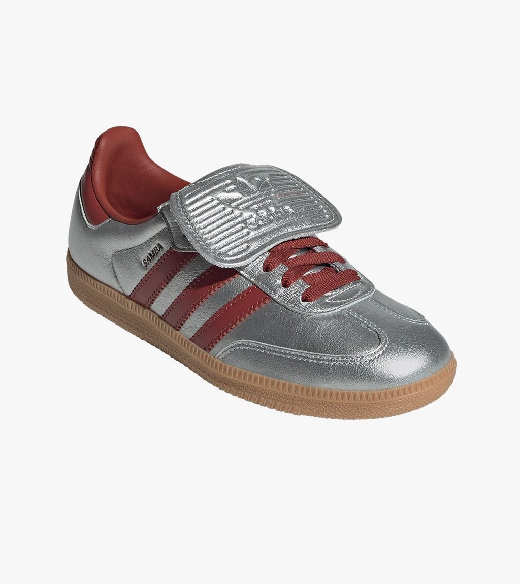 Multicolor SAMBA LT W